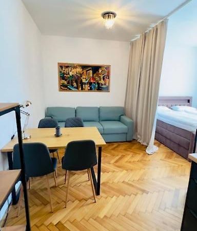 Apartman II Centrum Praha Екстериор снимка