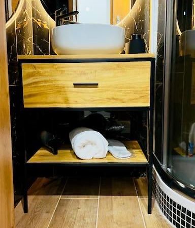 Apartman II Centrum Praha Екстериор снимка