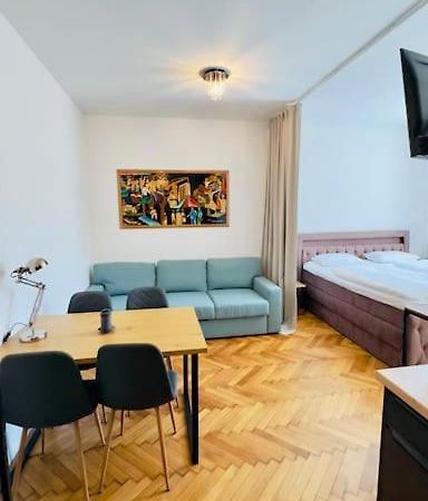 Apartman II Centrum Praha Екстериор снимка