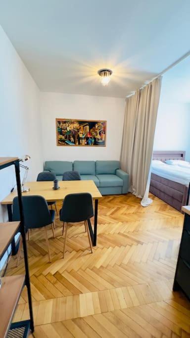 Apartman II Centrum Praha Екстериор снимка