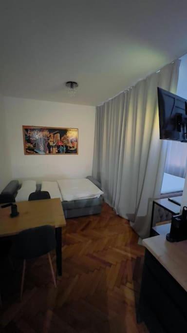 Apartman II Centrum Praha Екстериор снимка