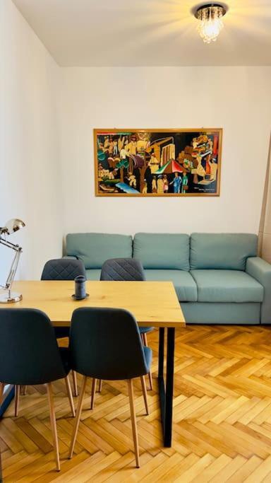 Apartman II Centrum Praha Екстериор снимка