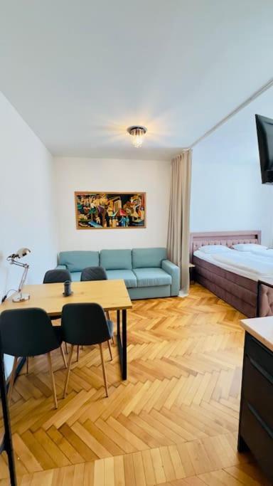 Apartman II Centrum Praha Екстериор снимка
