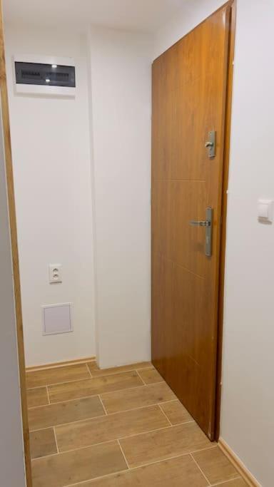 Apartman II Centrum Praha Екстериор снимка